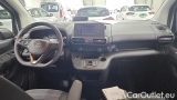  Opel  Combo Elektromotor 100kW Edition #6