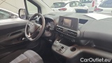  Opel  Combo Elektromotor 100kW Edition #7