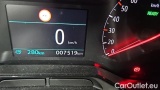  Opel  Combo Elektromotor 100kW Edition #9