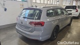  Volkswagen  Passat 2.0 TDI SCR DSG Conceptline Variant #4