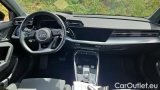  Audi  A3 35 TDI S tronic Sportback #6