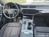  Audi  A6 40 TDI S tronic sport Avant #6