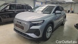 Q4 E-Tron