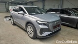 Q4 E-Tron