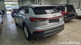 Q4 E-Tron