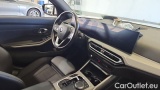  Bmw  Serie 3 318d Touring Auto #7