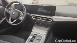  Bmw  Serie 3 320d xDrive Touring Automatic #6