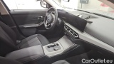  Bmw  Serie 3 320d xDrive Touring Automatic #7