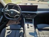  Bmw  Serie 3 330e Touring Automatic #6
