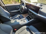  Bmw  Serie 3 330e Touring Automatic #7