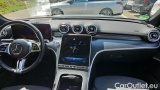  Mercedes  C-Klasse C 220 d 4MATIC T Autom. #6