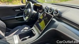  Mercedes  C-Klasse C 220 d 4MATIC T Autom. #7