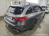 C-Klasse