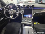  Mercedes  C-Klasse C 300 e T Autom. #6