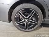  Mercedes  C-Klasse C 300 e T Autom. #10