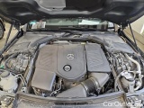  Mercedes  C-Klasse C 300 e T Autom. #11
