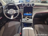  Mercedes  GLC  220 d 4MATIC Autom. #6