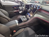  Mercedes  GLC  220 d 4MATIC Autom. #7