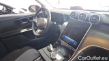  Mercedes  GLC  220 d 4MATIC Autom. #7