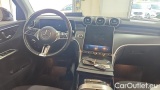  Mercedes  GLC  220 d 4MATIC Autom. #6