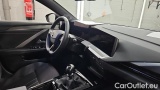  Opel  Astra 1.2 Turbo 96kW GS #7