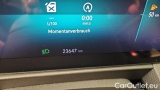  Opel  Astra 1.2 Turbo 96kW GS #9