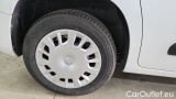  Opel  Combo Elektromotor 100kW Edition #10