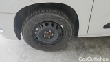  Opel  Combo Elektromotor 100kW Edition #19