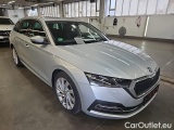  Skoda  Octavia 2.0 TDI 110kW DSG STYLE COMBI #2