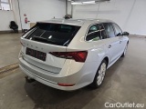  Skoda  Octavia 2.0 TDI 110kW DSG STYLE COMBI #4