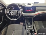  Skoda  Octavia 2.0 TDI 110kW DSG STYLE COMBI #6
