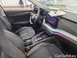  Skoda  Octavia 2.0 TDI 110kW DSG STYLE COMBI #7
