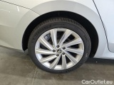  Skoda  Octavia 2.0 TDI 110kW DSG STYLE COMBI #10