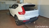 Volvo  XC 40 T5 Recharge Ultimate Dark #3