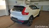  Volvo  XC 40 T5 Recharge Ultimate Dark #4