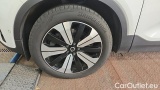  Volvo  XC 40 T5 Recharge Ultimate Dark #10