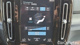  Volvo  XC 40 T5 Recharge Ultimate Dark #14