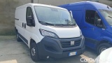  Fiat  Ducato 30 CH1 2.2 Mjt3 120CV E6D-fin #2