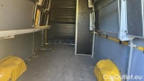  Mercedes  Sprinter 314 CDI F43/35 t.alto p.l. #11