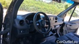  Mercedes  Sprinter 314 CDI T43/35 p.l. #7