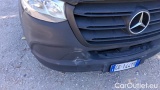  Mercedes  Sprinter 314 CDI T43/35 p.l. #19