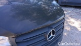  Mercedes  Sprinter 314 CDI T43/35 p.l. #21