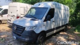 Sprinter