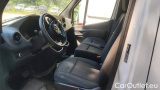  Mercedes  Sprinter e - 4 batterie #6