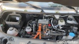 Mercedes  Sprinter e - 4 batterie #15