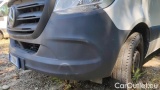  Mercedes  Sprinter e - 4 batterie #20
