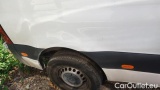  Mercedes  Sprinter e - 4 batterie #40