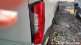  Mercedes  Sprinter e - 4 batterie #43