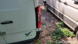  Mercedes  Sprinter e - 4 batterie #44