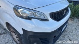  Peugeot  Expert 1.5 BlueHDi 120 S&S Premium Standard #21